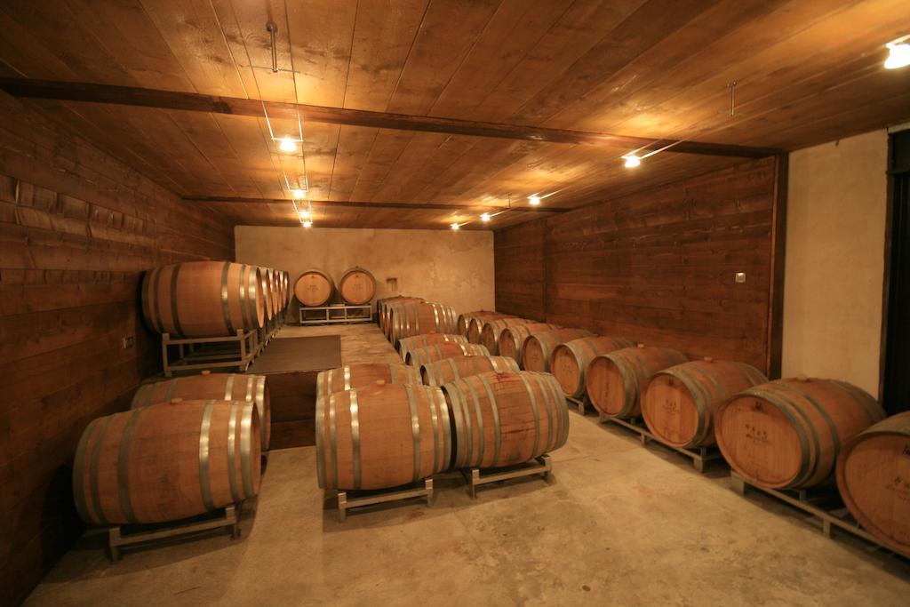 Gite Du Vigneron Turckheim Zimmer foto
